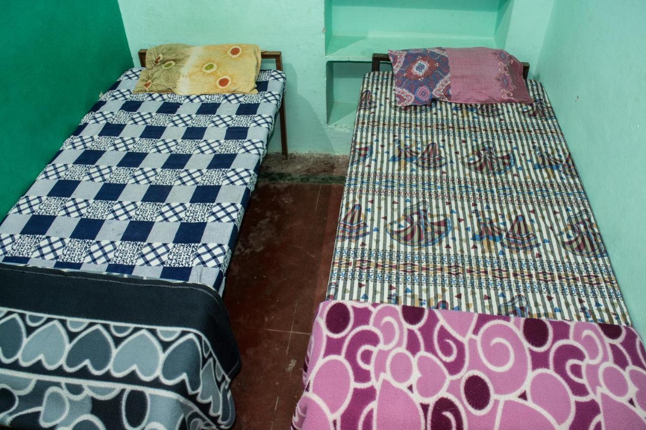 12 Monks Backpackers Community Hostel Pushkar Exterior photo